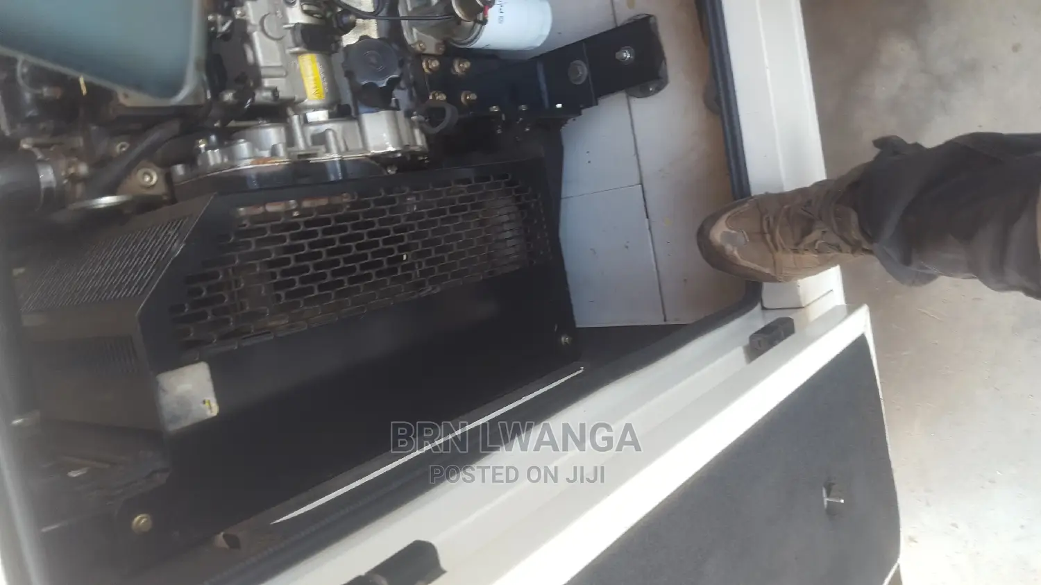 Generator Repair And Service