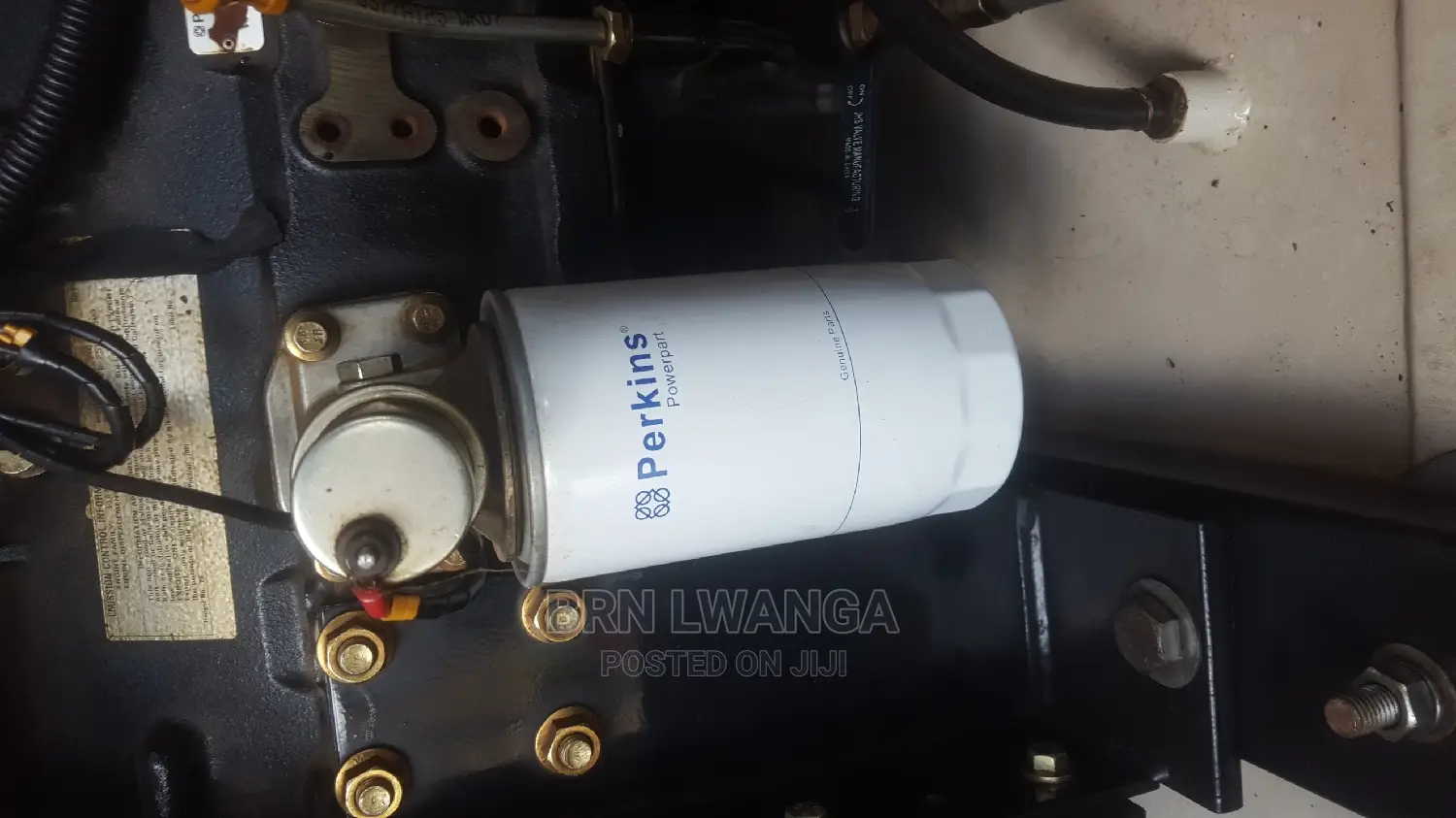 Generator Repair And Service