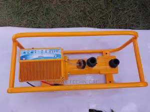 Sunlight Ennos Pump, Max Head 45m, Flow Rate 2.7m3/Hr