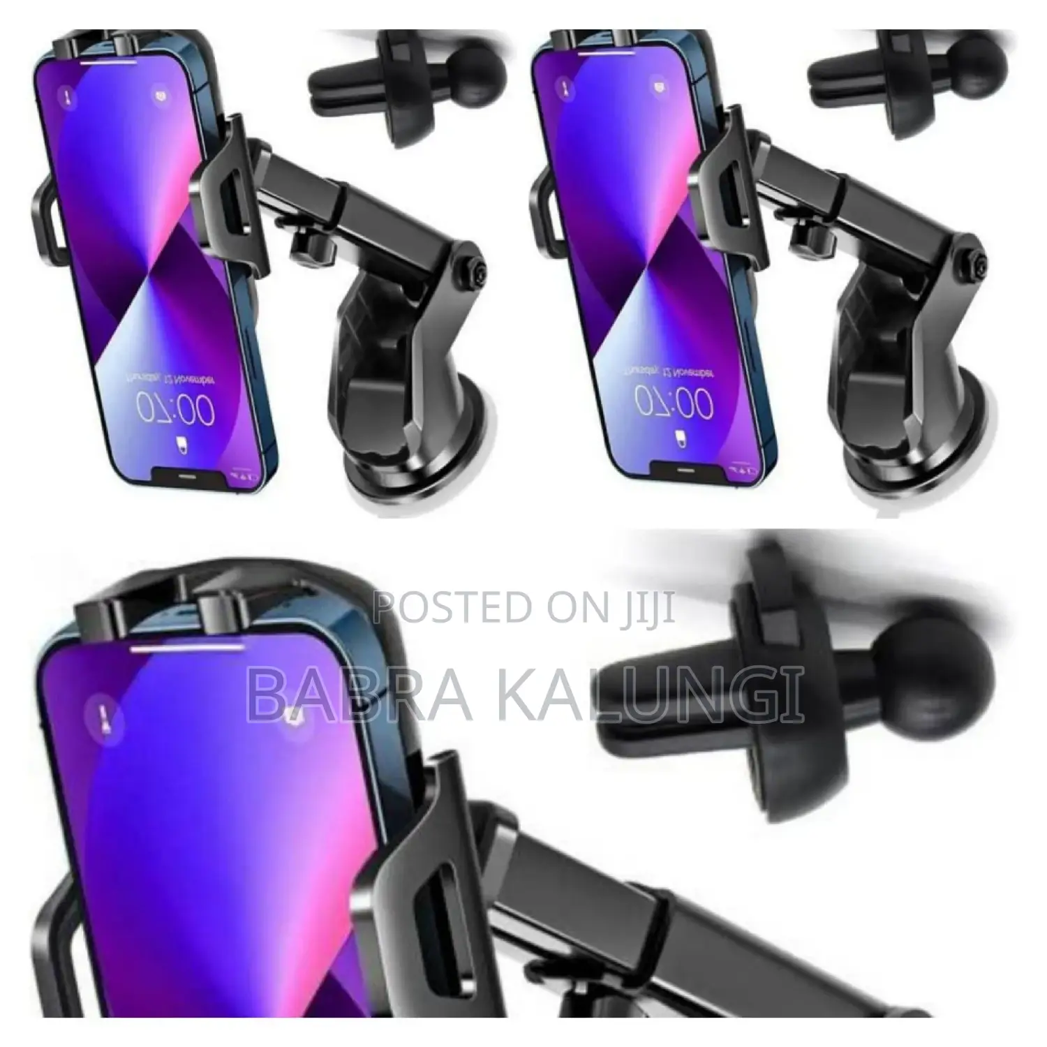 Car Phone Holder