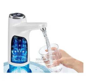 Water Pump( Touch Intelligent )
