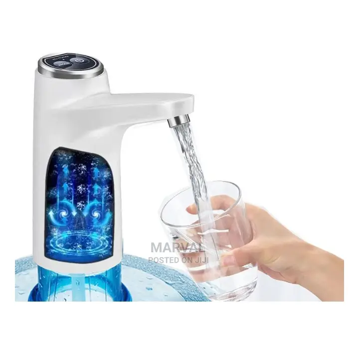 Water Pump( Touch Intelligent )