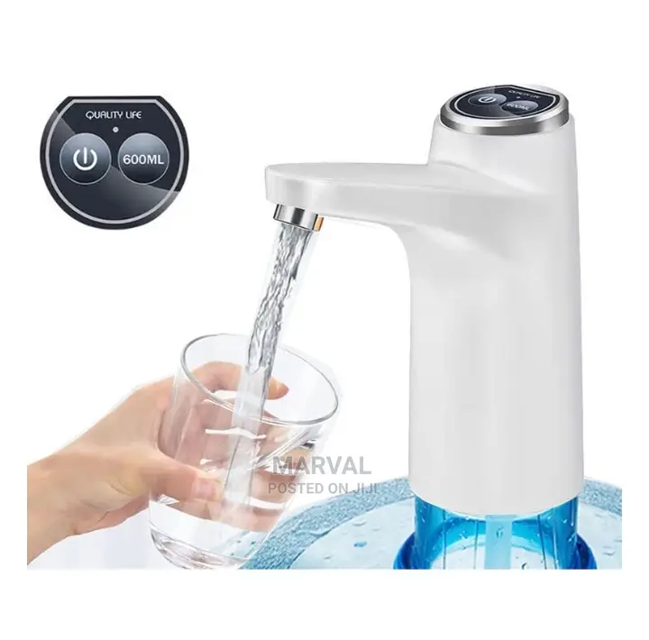 Water Pump( Touch Intelligent )