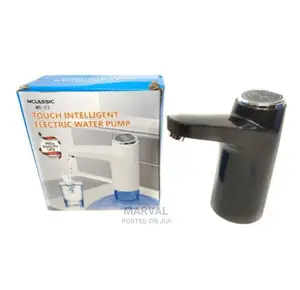 Water Pump( Touch Intelligent )