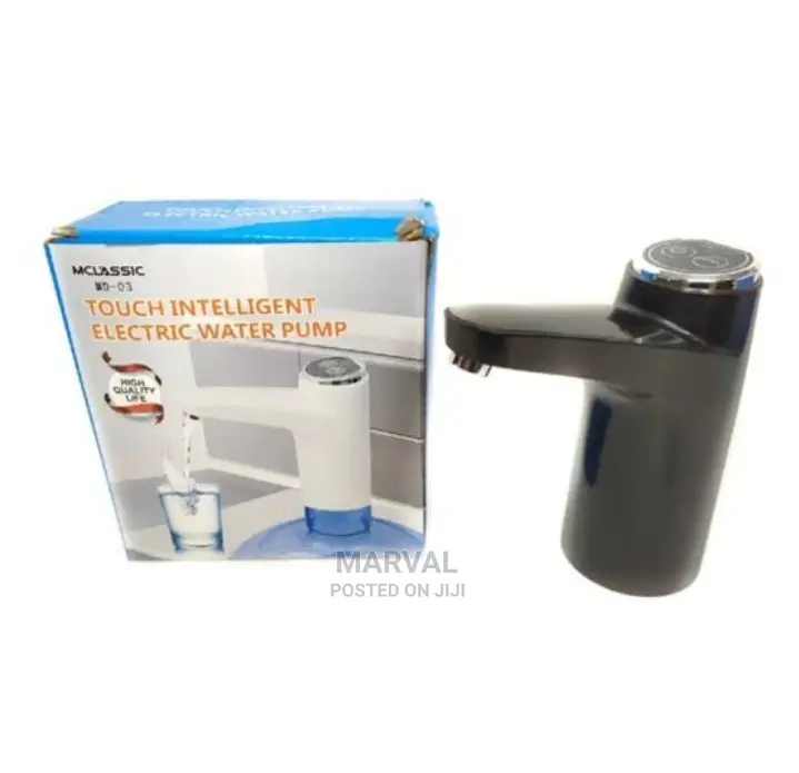 Water Pump( Touch Intelligent )