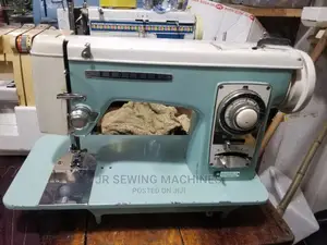 Brother Zigzag Design Sewing Machine