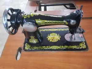 Singer Sewing Machine
