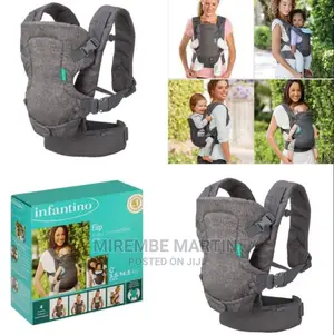 4 in 1 Baby Carrier