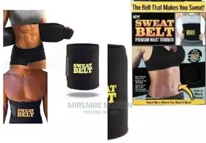 Sweat Belt , Waist Trainer