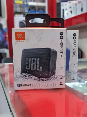 JBL Speakers
