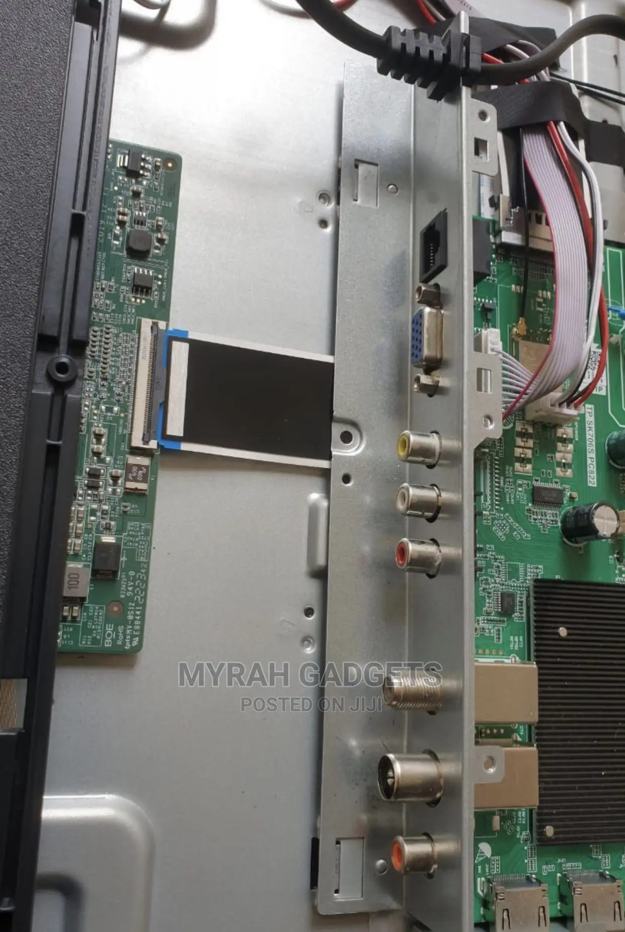 Professional Multiskilled Technicians in Lg,Hisense Repair