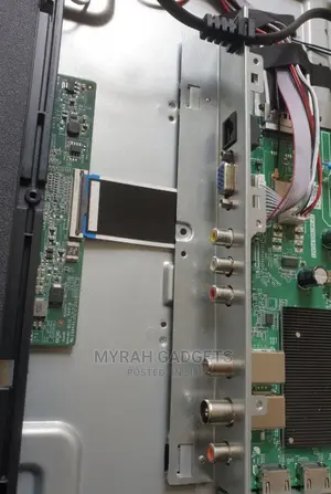 Professional Multiskilled Technicians in Lg,Hisense Repair