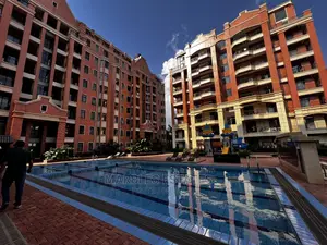 Furnished 4bdrm Apartment in Naguru, Central Division for rent