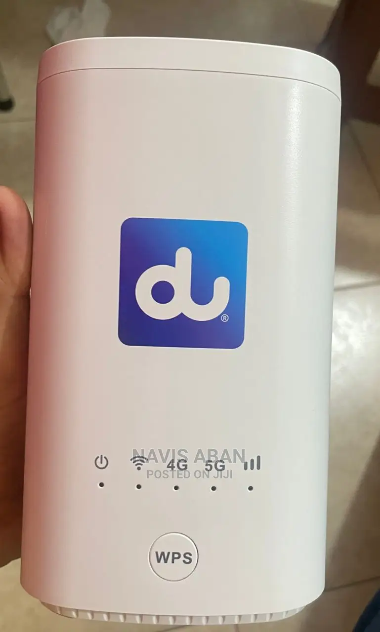 D-Link 5G Sumcard Router