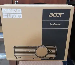 Acer Project X1126ah 4000 Lumens