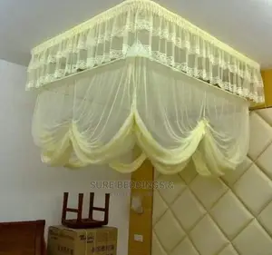 Ceiling Mosquito Net
