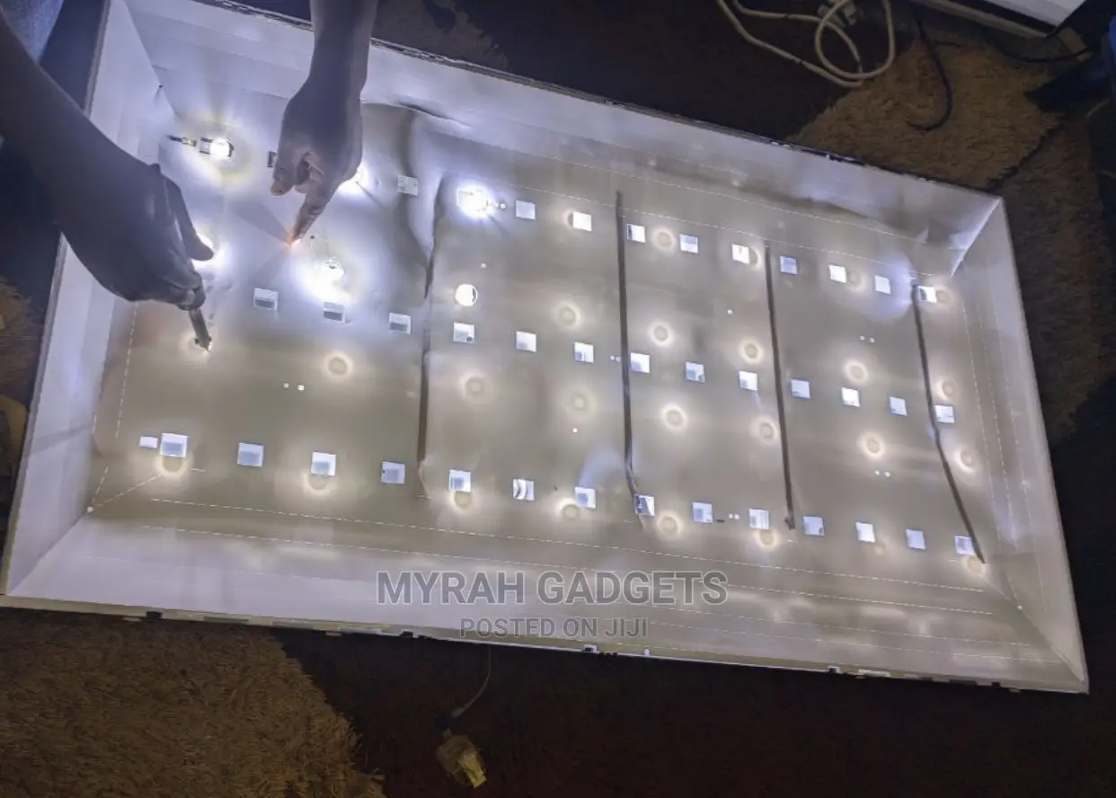Hisense,Lg,Sony Professional Technician Repairing