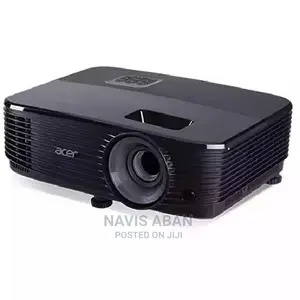 Acer Project X1126ah 4000 Lumens
