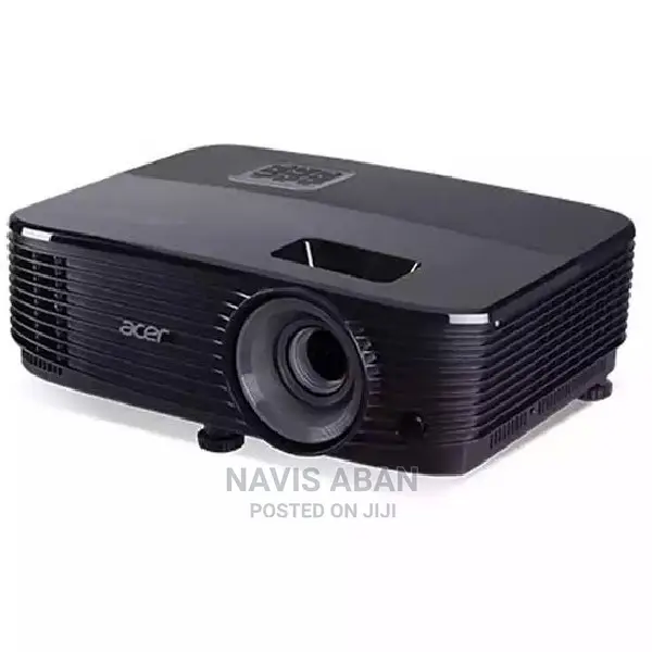 Acer Project X1126ah 4000 Lumens