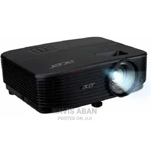 Acer Project X1126ah 4000 Lumens