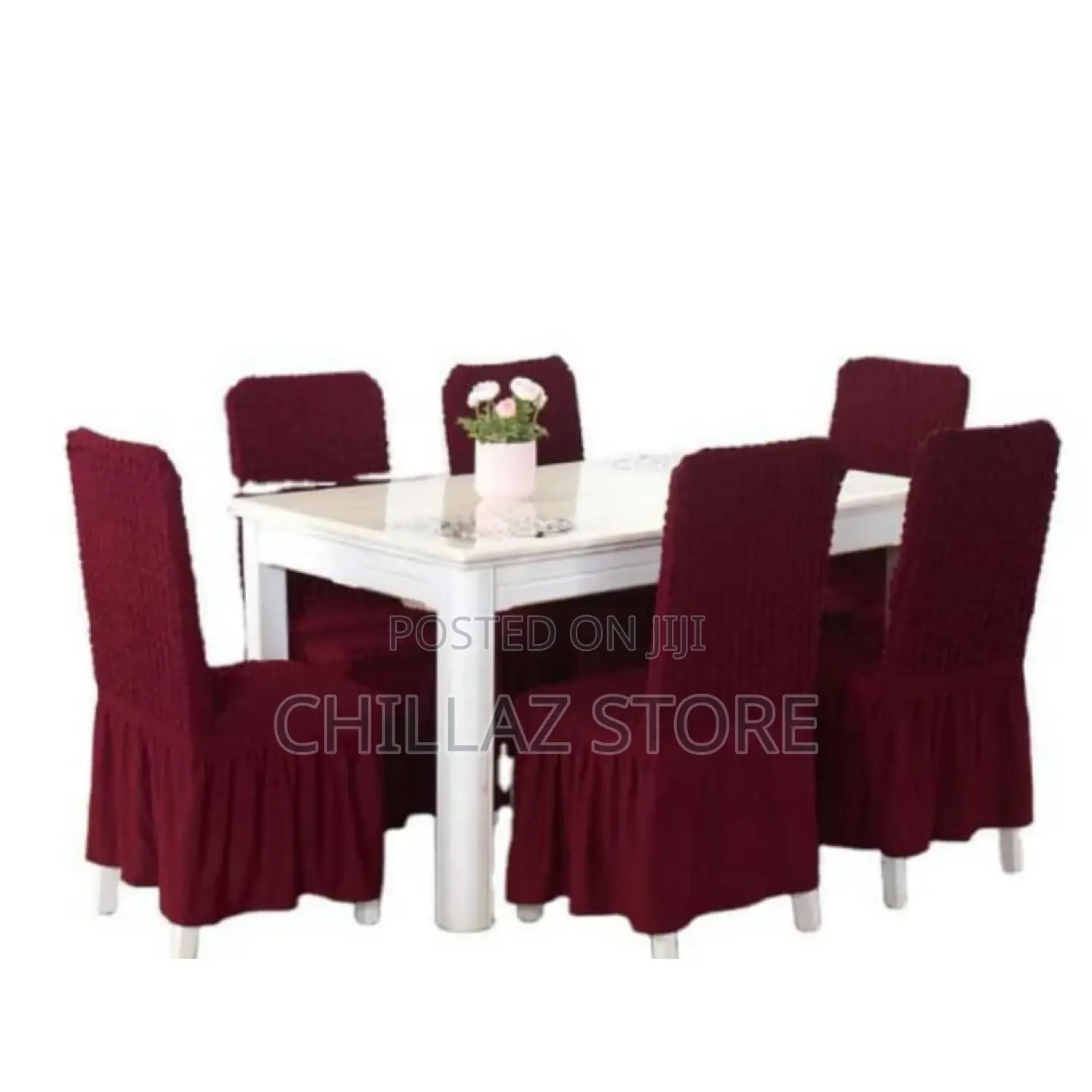 Dinning Chair Covers.