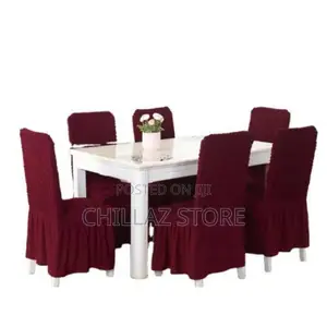 Dinning Chair Covers.