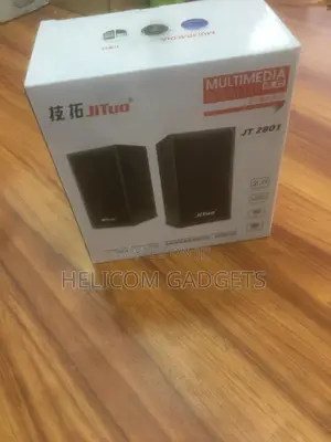 Usb Speakers