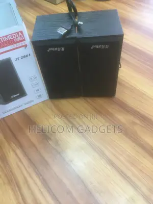 Usb Speakers