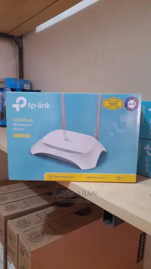 Tp-Link Router