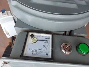 10 Kva Lister-Petter UK