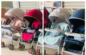Good Quality Baby Stroller.