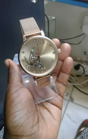 Naviforce Watch