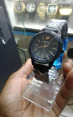 Swarovski Watches