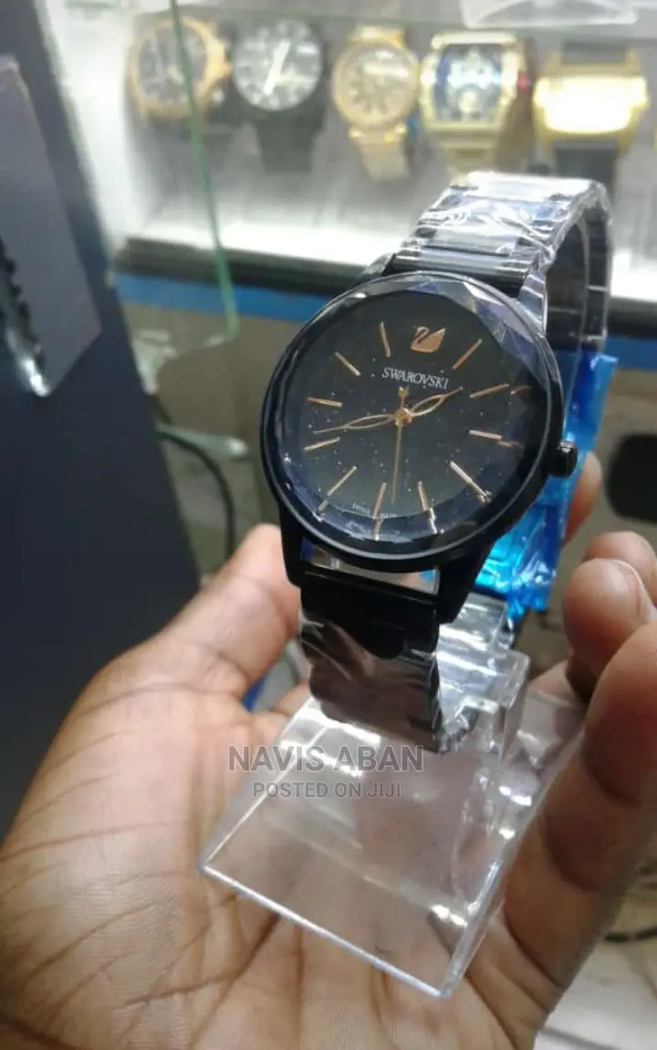Swarovski Watches
