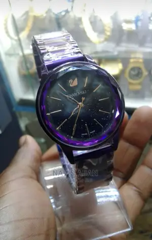 Swarovski Watches