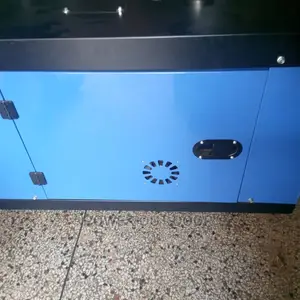 10 Kva Easy Power Diesel Generator