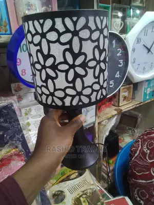 Style Table Lamp