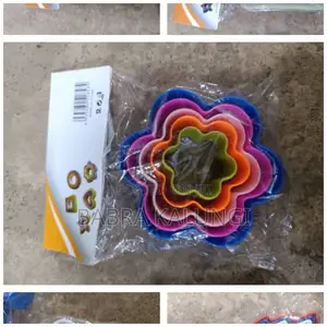 Baking Cookie Cutter