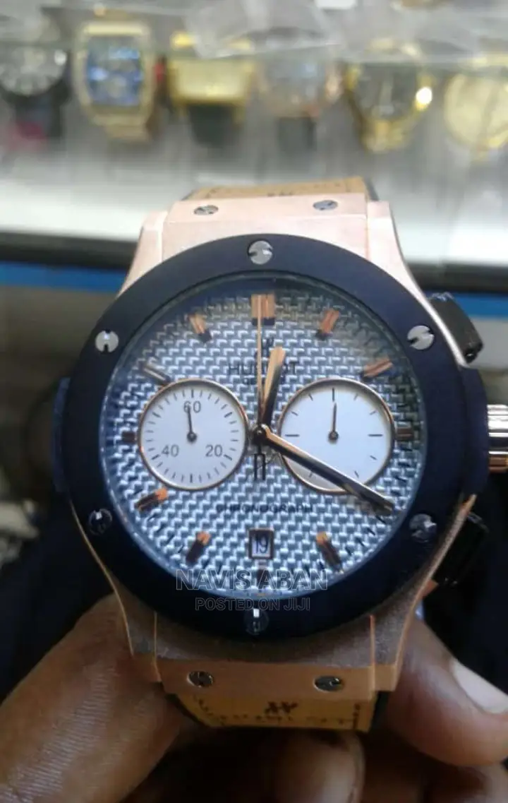 Hublot Watches