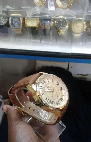 Naviforce Watches