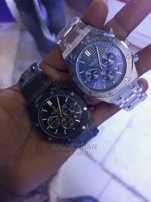 Audemars Piguet Watches