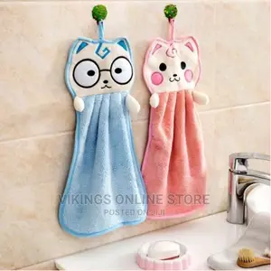 2 Piece Microfiber Kitchen, Cleaning Hand Dry, Bath Towels