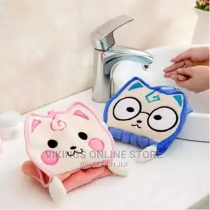 2 Piece Microfiber Kitchen, Cleaning Hand Dry, Bath Towels