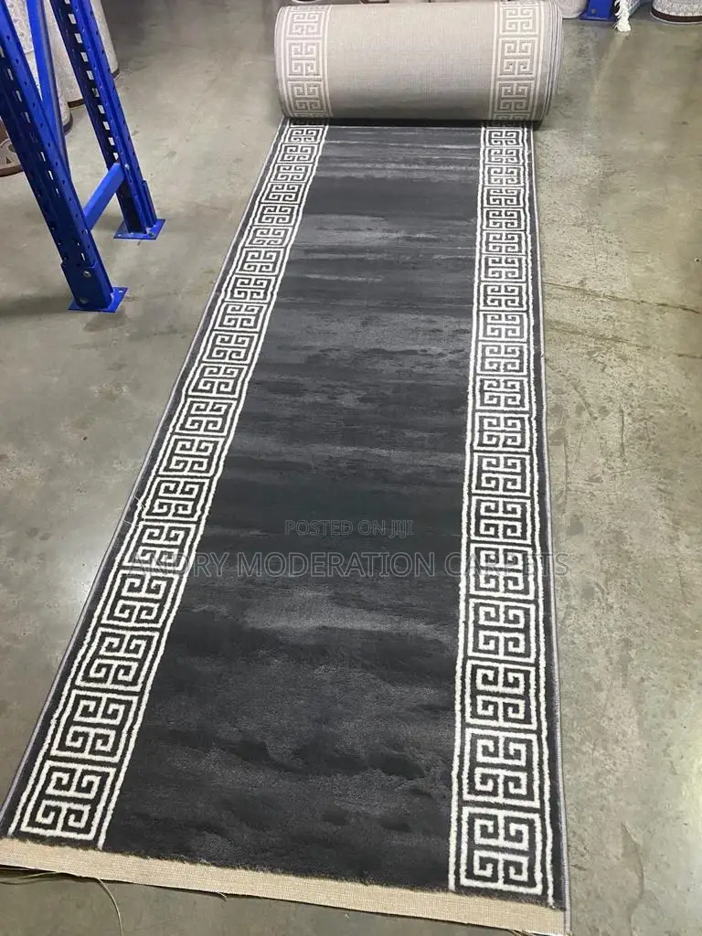 Runner Carpets