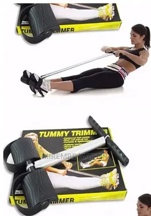 Tummy Trimmer