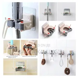 Mop Holder