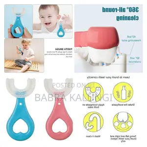Baby Toothbrush