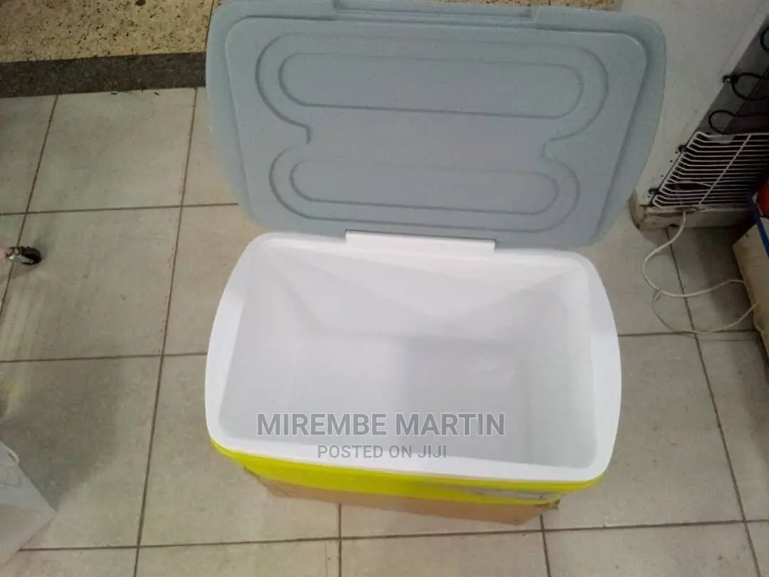 Portable Cooler Bag