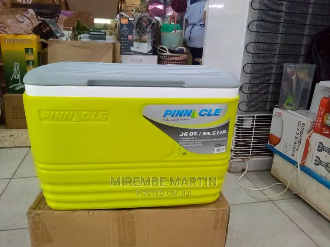 Portable Cooler Bag