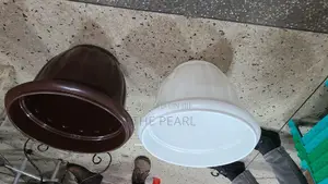 20 Litre Plastic Flower Pot